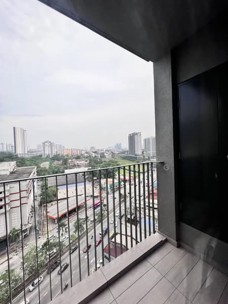 Service Residence for Rent at Millerz Square Serviced Residence - Clara Ang - PropertyGuru.com.my