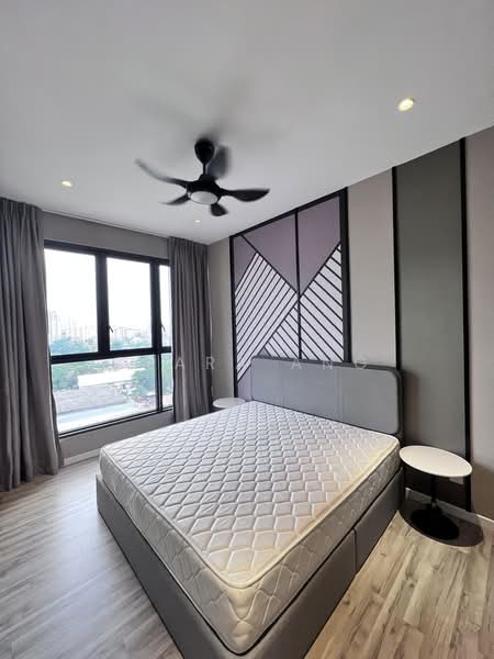 Service Residence for Rent at Millerz Square Serviced Residence - Clara Ang - PropertyGuru.com.my