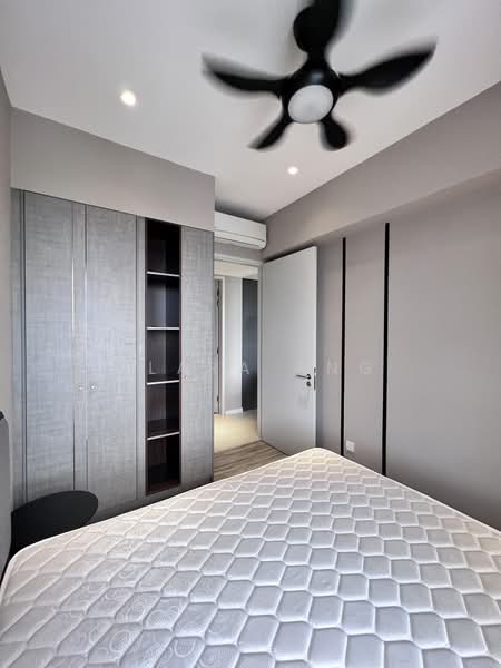 Service Residence for Rent at Millerz Square Serviced Residence - Clara Ang - PropertyGuru.com.my