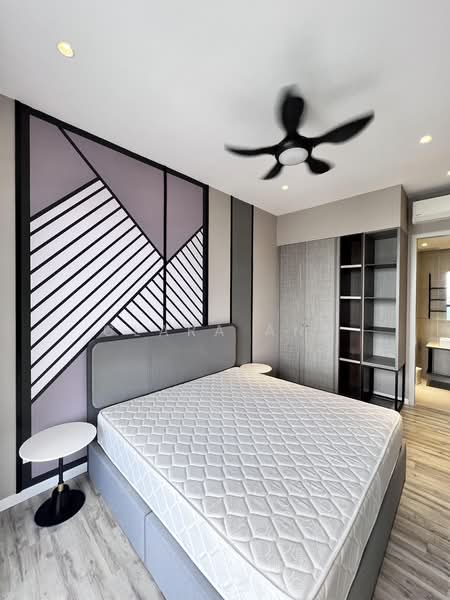 Service Residence for Rent at Millerz Square Serviced Residence - Clara Ang - PropertyGuru.com.my