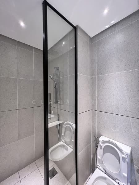 Service Residence for Rent at Millerz Square Serviced Residence - Clara Ang - PropertyGuru.com.my