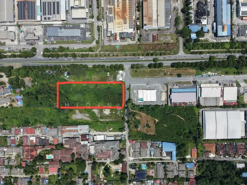 Commercial Land for Sale in Kajang (Selangor) - Shiqin Saidin - PropertyGuru.com.my