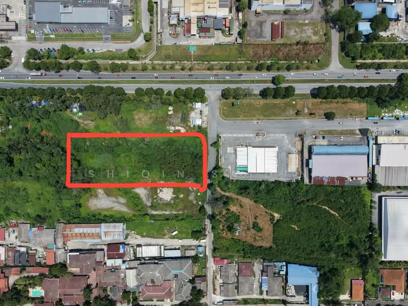 Commercial Land for Sale in Kajang (Selangor) - Shiqin Saidin - Exterior - PropertyGuru.com.my