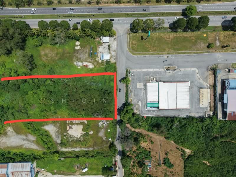 Commercial Land for Sale in Kajang (Selangor) - Shiqin Saidin - Exterior - PropertyGuru.com.my