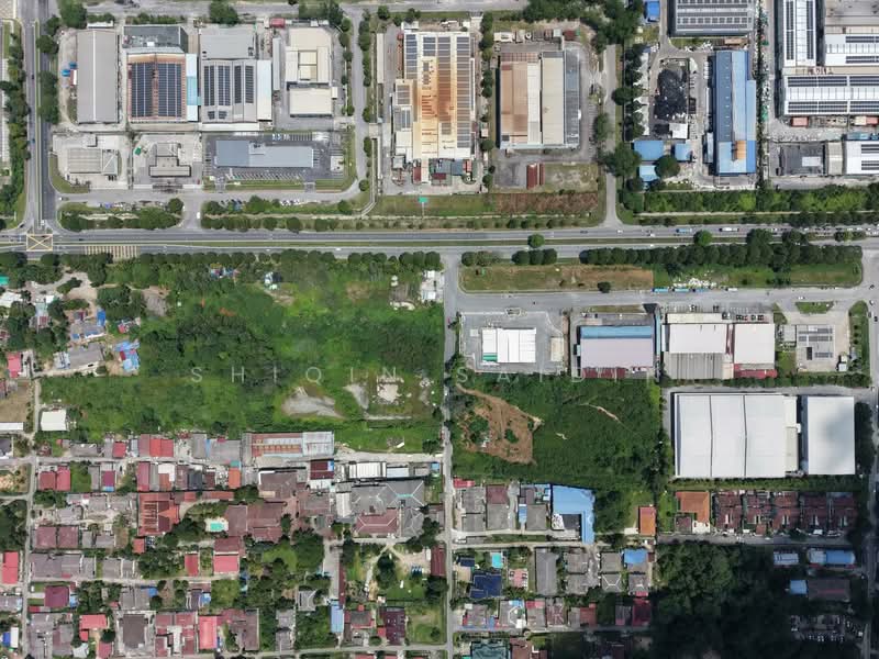 Commercial Land for Sale in Kajang (Selangor) - Shiqin Saidin - Exterior - PropertyGuru.com.my