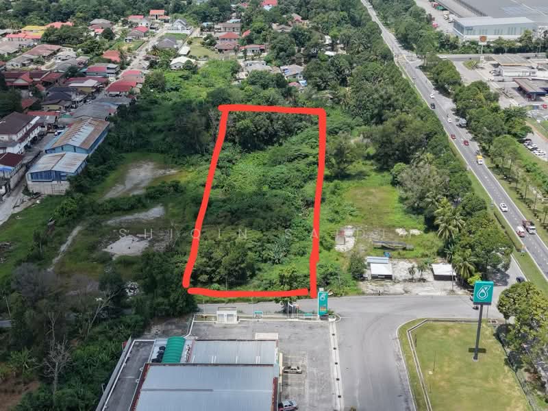 Commercial Land for Sale in Kajang (Selangor) - Shiqin Saidin - Exterior - PropertyGuru.com.my