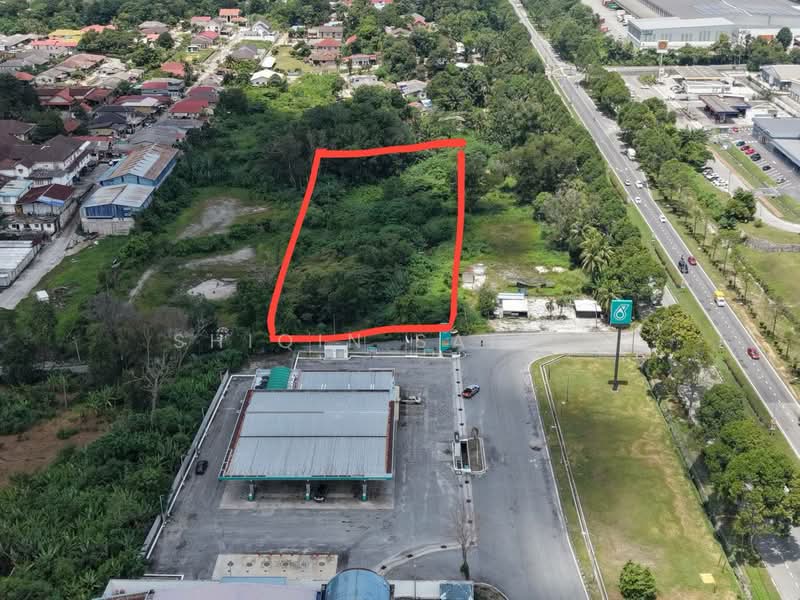 Commercial Land for Sale in Kajang (Selangor) - Shiqin Saidin - Exterior - PropertyGuru.com.my