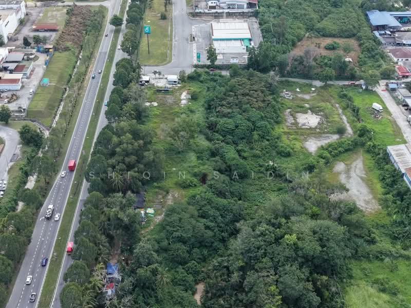 Commercial Land for Sale in Kajang (Selangor) - Shiqin Saidin - Exterior - PropertyGuru.com.my