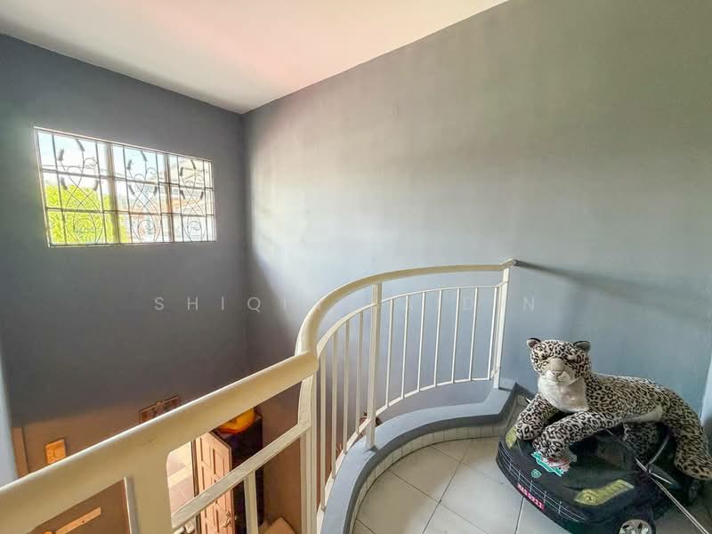 2-storey Terraced House for Sale in Taman Damai Utama (Bandar Kinrara) - Shiqin Saidin - Interior - PropertyGuru.com.my