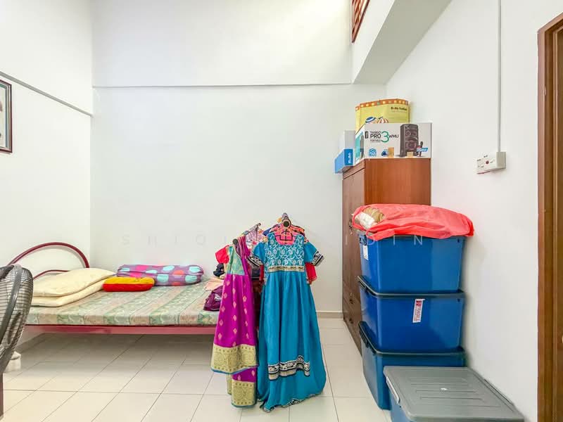 2-storey Terraced House for Sale in Taman Damai Utama (Bandar Kinrara) - Shiqin Saidin - Bedroom - PropertyGuru.com.my