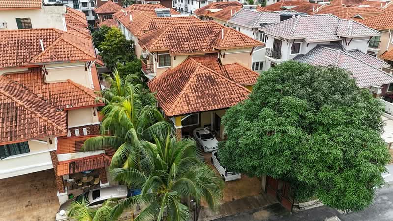 Rumah Banglo untuk Dijual di Ampang (Selangor) - Shiqin Saidin - Exterior - PropertyGuru.com.my