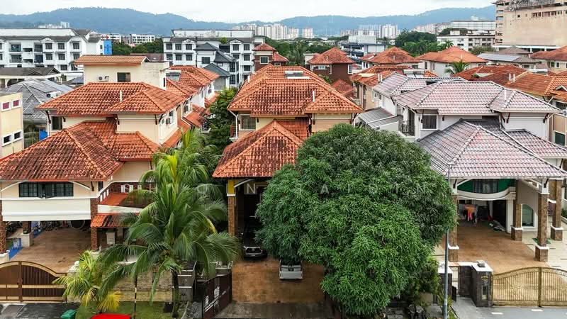 Rumah Banglo untuk Dijual di Ampang (Selangor) - Shiqin Saidin - Exterior - PropertyGuru.com.my