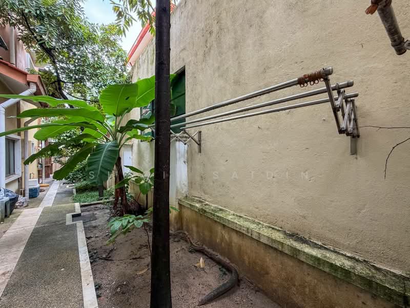 Rumah Banglo untuk Dijual di Ampang (Selangor) - Shiqin Saidin - Exterior - PropertyGuru.com.my
