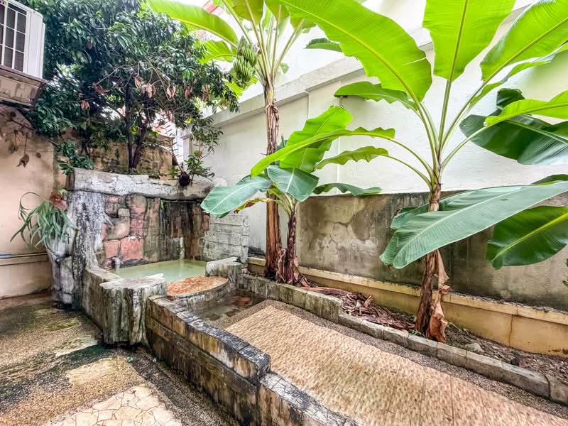 Rumah Banglo untuk Dijual di Ampang (Selangor) - Shiqin Saidin - Garden - PropertyGuru.com.my