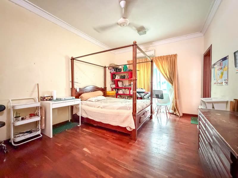 Rumah Banglo untuk Dijual di Ampang (Selangor) - Shiqin Saidin - Bedroom - PropertyGuru.com.my