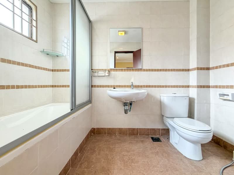 Rumah Banglo untuk Dijual di Ampang (Selangor) - Shiqin Saidin - Bathroom - PropertyGuru.com.my