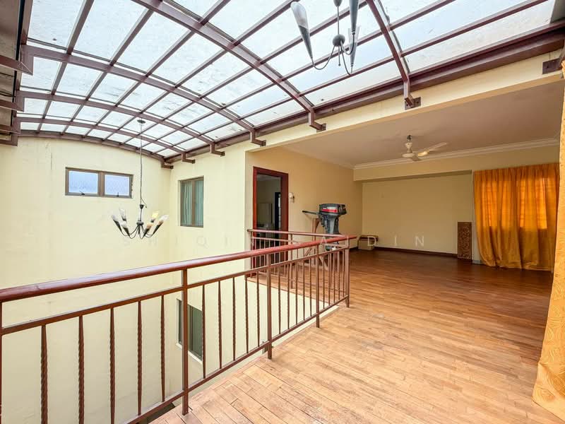 Rumah Banglo untuk Dijual di Ampang (Selangor) - Shiqin Saidin - Interior - PropertyGuru.com.my