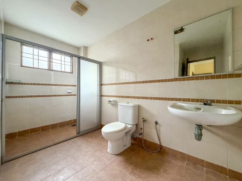 Rumah Banglo untuk Dijual di Ampang (Selangor) - Shiqin Saidin - Bathroom - PropertyGuru.com.my
