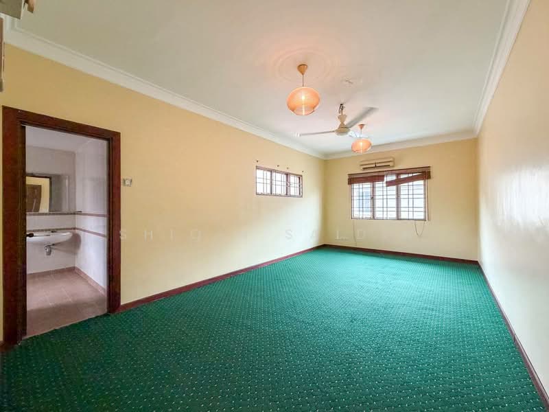 Rumah Banglo untuk Dijual di Ampang (Selangor) - Shiqin Saidin - Interior - PropertyGuru.com.my