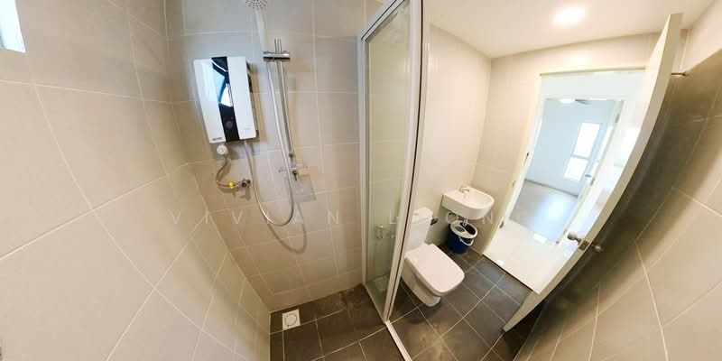 Service Residence for Sale at Cerrado Residence @ Southville City - Vivian Liong - Bathroom - PropertyGuru.com.my
