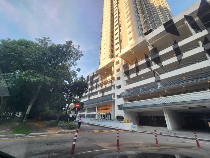 Service Residence for Sale at Cerrado Residence @ Southville City - Vivian Liong - Exterior - PropertyGuru.com.my