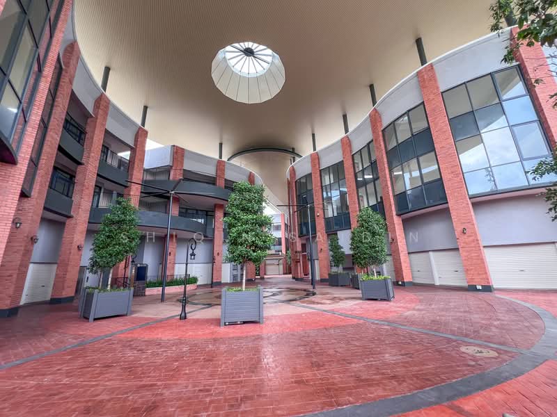 Shop for Sale in Banting (Selangor) - Shiqin Saidin - Exterior - PropertyGuru.com.my