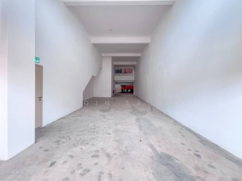 Shop for Sale in Banting (Selangor) - Shiqin Saidin - Interior - PropertyGuru.com.my