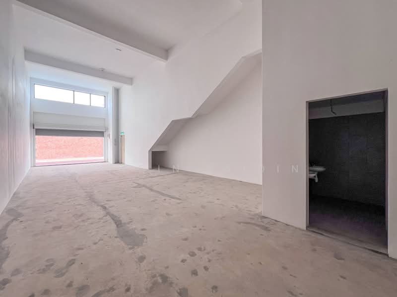 Shop for Sale in Banting (Selangor) - Shiqin Saidin - Interior - PropertyGuru.com.my