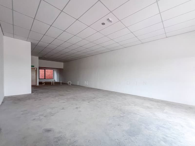 Shop for Sale in Banting (Selangor) - Shiqin Saidin - Interior - PropertyGuru.com.my