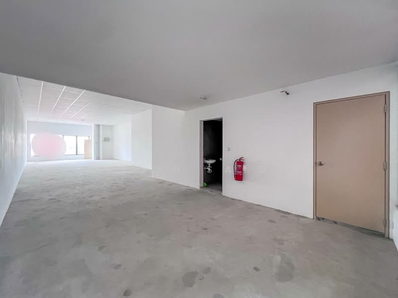 Shop for Sale in Banting (Selangor) - Shiqin Saidin - Interior - PropertyGuru.com.my