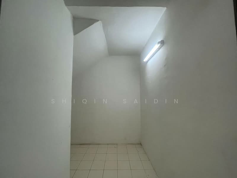 2-storey Terraced House for Sale in Taman Pinggiran Usj (Subang Jaya) - Shiqin Saidin - Interior - PropertyGuru.com.my