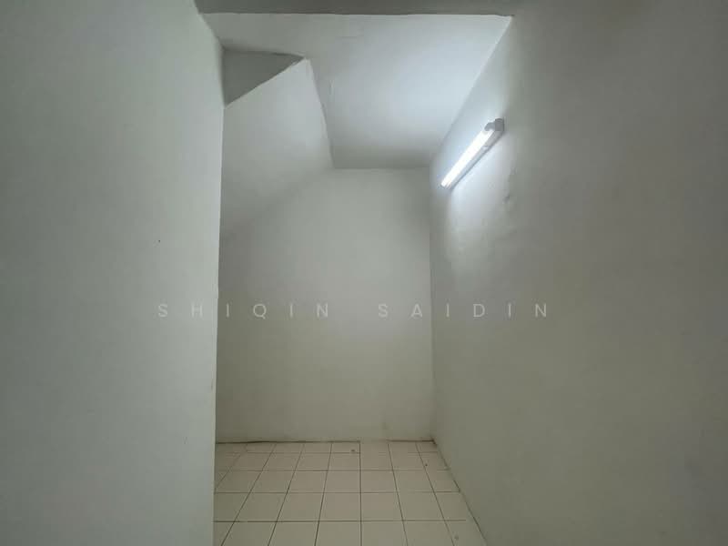 2-storey Terraced House for Sale in Taman Pinggiran Usj (Subang Jaya) - Shiqin Saidin - Interior - PropertyGuru.com.my
