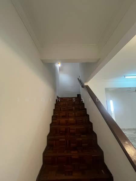 2-storey Terraced House for Sale in Taman Pinggiran Usj (Subang Jaya) - Shiqin Saidin - Interior - PropertyGuru.com.my