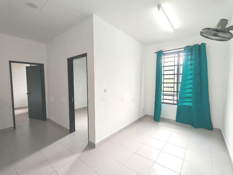 Cluster House for Sale in Alam Suria (Puncak Alam) - Shiqin Saidin - Interior - PropertyGuru.com.my