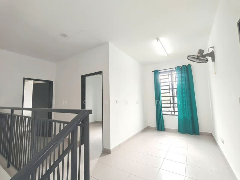 Cluster House for Sale in Alam Suria (Puncak Alam) - Shiqin Saidin - Interior - PropertyGuru.com.my