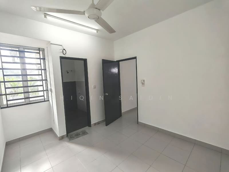 Cluster House for Sale in Alam Suria (Puncak Alam) - Shiqin Saidin - Interior - PropertyGuru.com.my