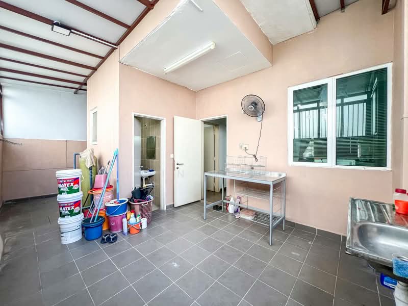 Rumah Teres 3 Tingkat untuk Dijual di Cyberjaya (Selangor) - Shiqin Saidin - Interior - PropertyGuru.com.my