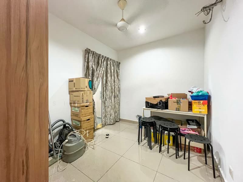 Rumah Teres 3 Tingkat untuk Dijual di Cyberjaya (Selangor) - Shiqin Saidin - Interior - PropertyGuru.com.my