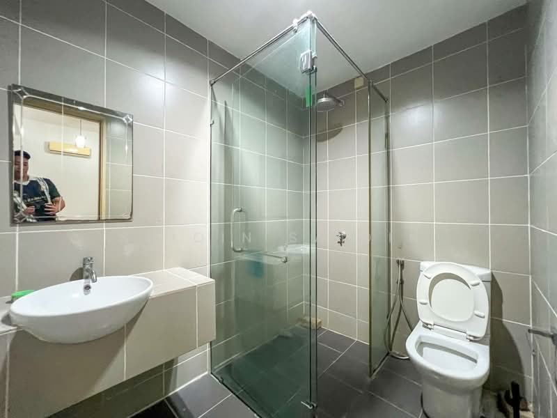 Rumah Teres 3 Tingkat untuk Dijual di Cyberjaya (Selangor) - Shiqin Saidin - Bathroom - PropertyGuru.com.my