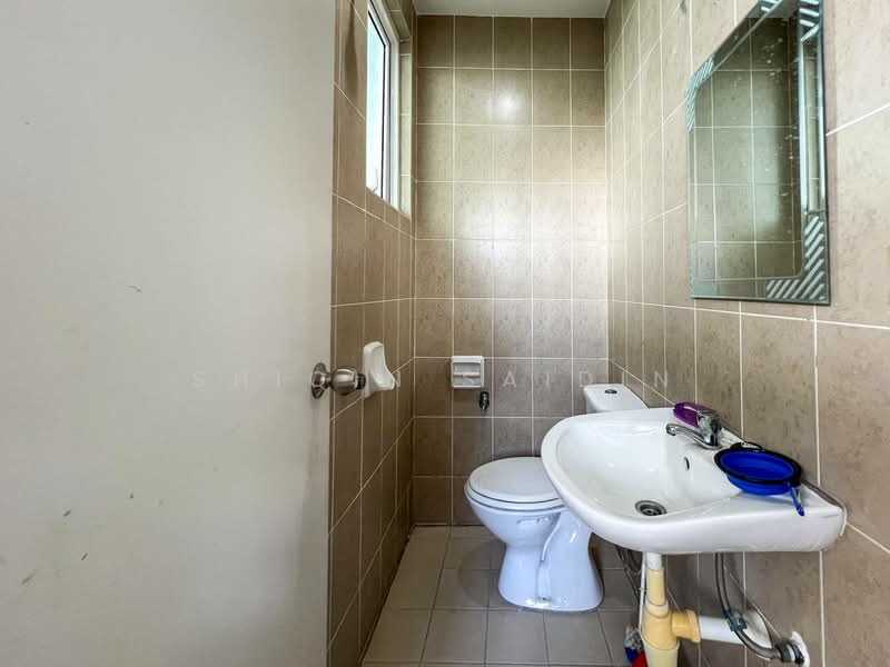 Rumah Teres 3 Tingkat untuk Dijual di Cyberjaya (Selangor) - Shiqin Saidin - Bathroom - PropertyGuru.com.my