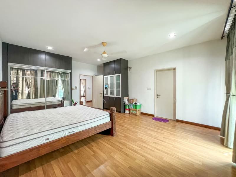 Rumah Teres 3 Tingkat untuk Dijual di Cyberjaya (Selangor) - Shiqin Saidin - Bedroom - PropertyGuru.com.my