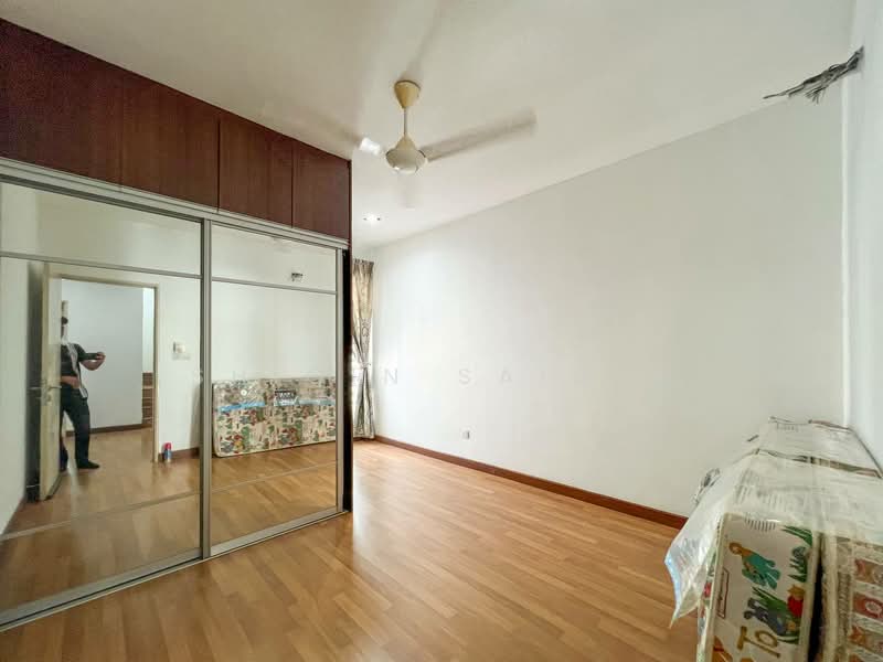 Rumah Teres 3 Tingkat untuk Dijual di Cyberjaya (Selangor) - Shiqin Saidin - Bedroom - PropertyGuru.com.my