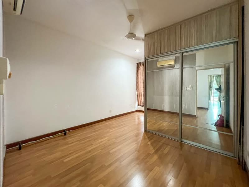 Rumah Teres 3 Tingkat untuk Dijual di Cyberjaya (Selangor) - Shiqin Saidin - Bedroom - PropertyGuru.com.my
