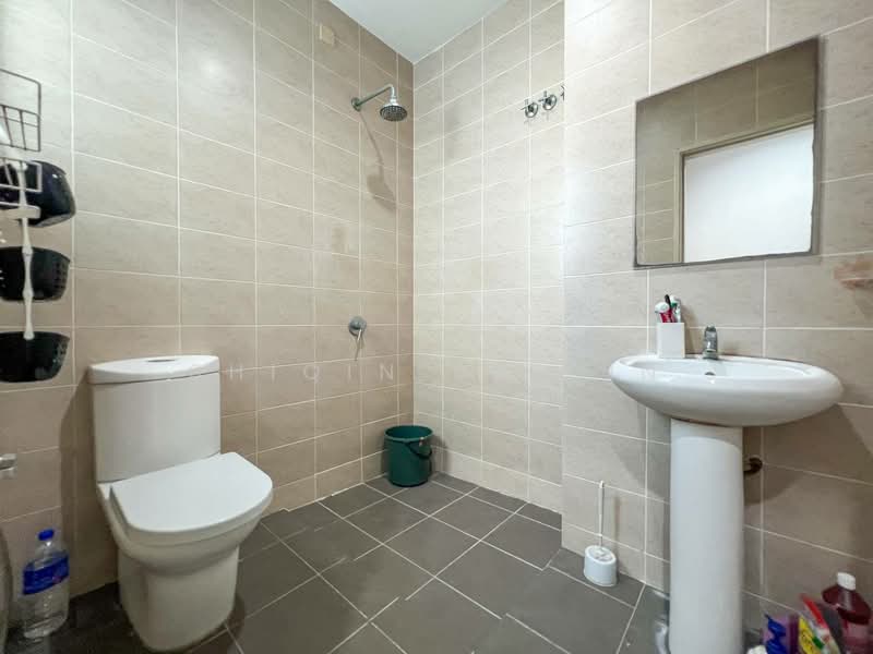 Rumah Teres 3 Tingkat untuk Dijual di Cyberjaya (Selangor) - Shiqin Saidin - Bathroom - PropertyGuru.com.my