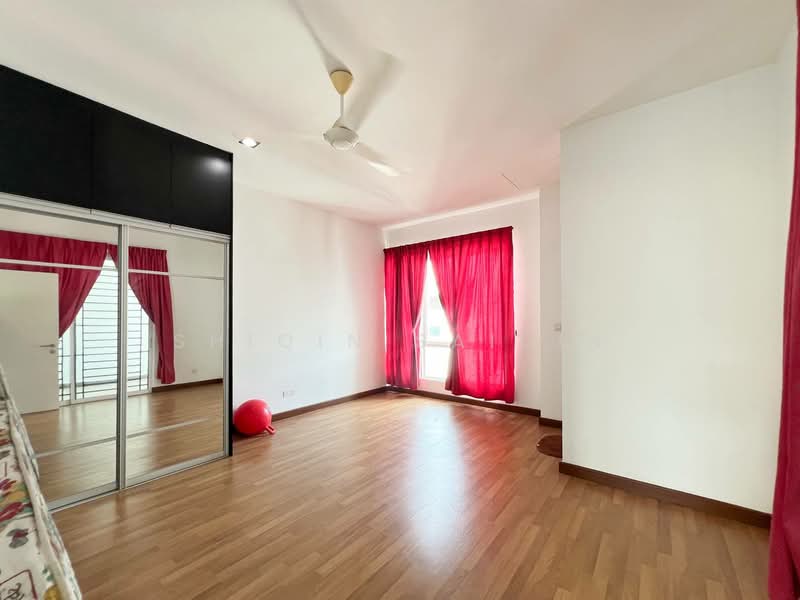 Rumah Teres 3 Tingkat untuk Dijual di Cyberjaya (Selangor) - Shiqin Saidin - Bedroom - PropertyGuru.com.my
