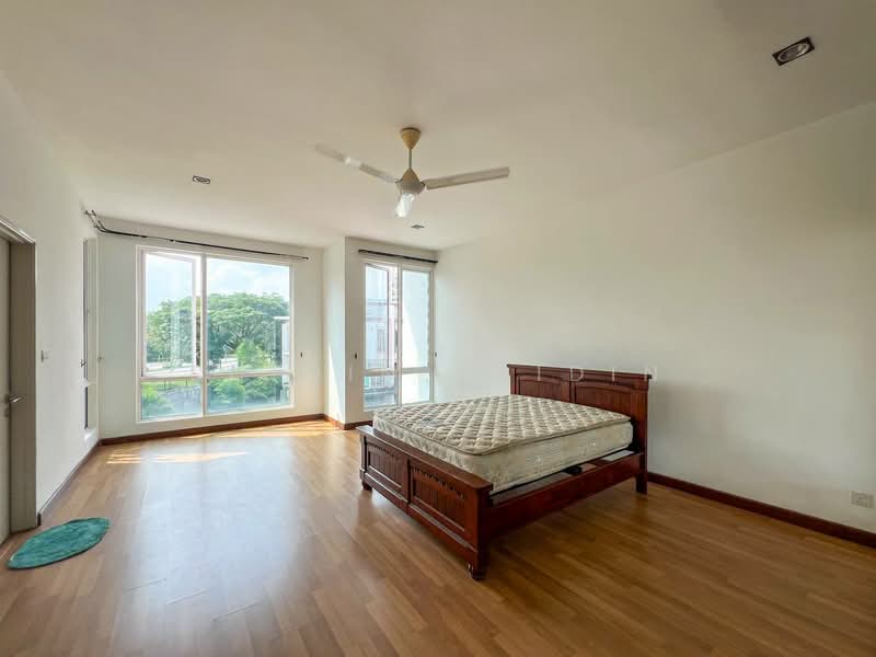 Rumah Teres 3 Tingkat untuk Dijual di Cyberjaya (Selangor) - Shiqin Saidin - Bedroom - PropertyGuru.com.my