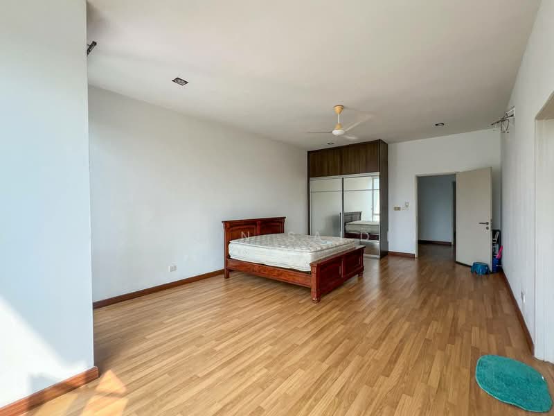 Rumah Teres 3 Tingkat untuk Dijual di Cyberjaya (Selangor) - Shiqin Saidin - Bedroom - PropertyGuru.com.my