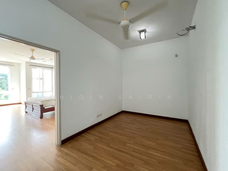 Rumah Teres 3 Tingkat untuk Dijual di Cyberjaya (Selangor) - Shiqin Saidin - Bedroom - PropertyGuru.com.my