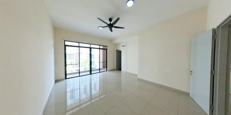 Rumah Teres 3 Tingkat untuk Disewa di Bangi (Selangor) - Vivian Liong - Living Room - PropertyGuru.com.my