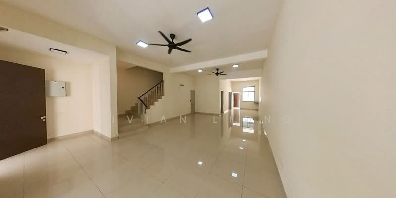 Rumah Teres 3 Tingkat untuk Disewa di Bangi (Selangor) - Vivian Liong - Living Room - PropertyGuru.com.my
